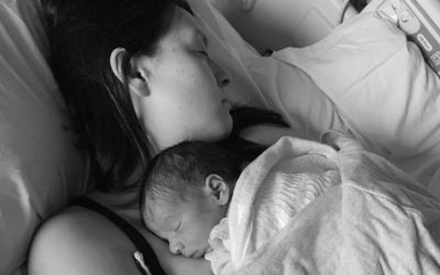 Postpartum Pelvic Pain and Fourth Trimester Healing