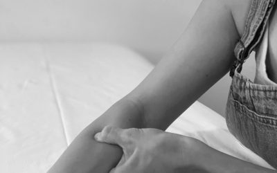 “Mom Thumb” Wrist and Hand Pain Postpartum