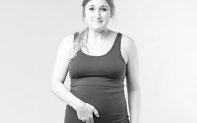 Everything to know about SPD in pregnancy