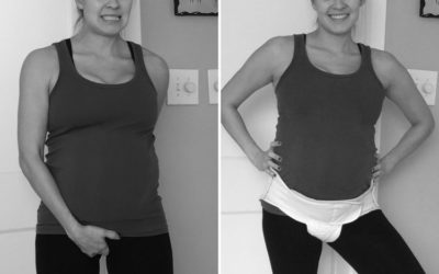 Best Pelvic Supports for Pregnancy