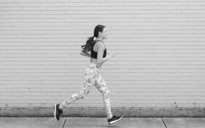 How to Safely Return to Running Postpartum
