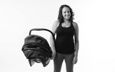 Postpartum Hormonal Changes and Your Pelvic Floor