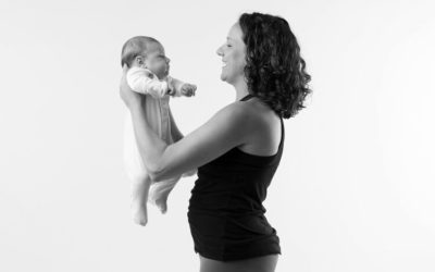What Products do I need to Breastfeed my Baby?