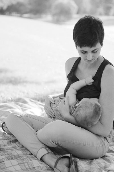 breastfeeding-back-pain