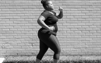 Running while pregnant