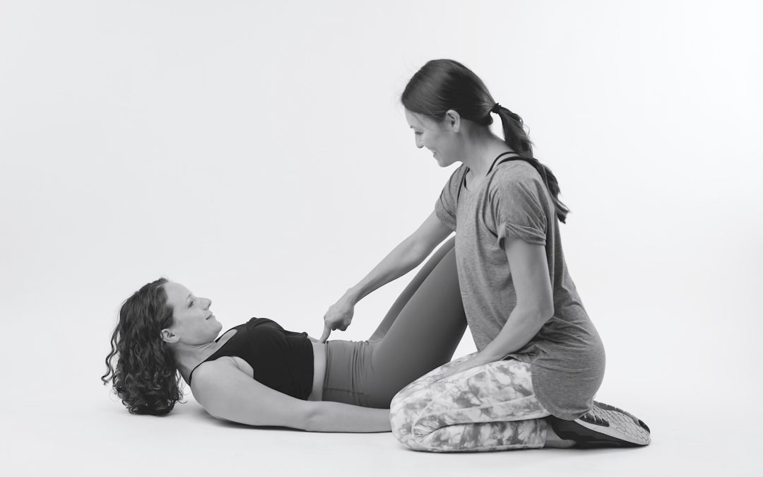 5 Pelvic Floor and Core Workouts for After a C-Section