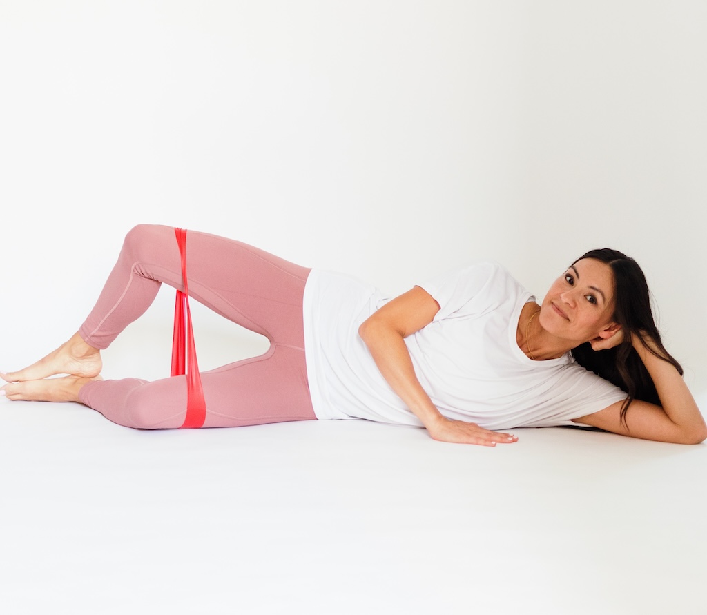 Your Guide to Working Out With an Overactive Pelvic Floor - The