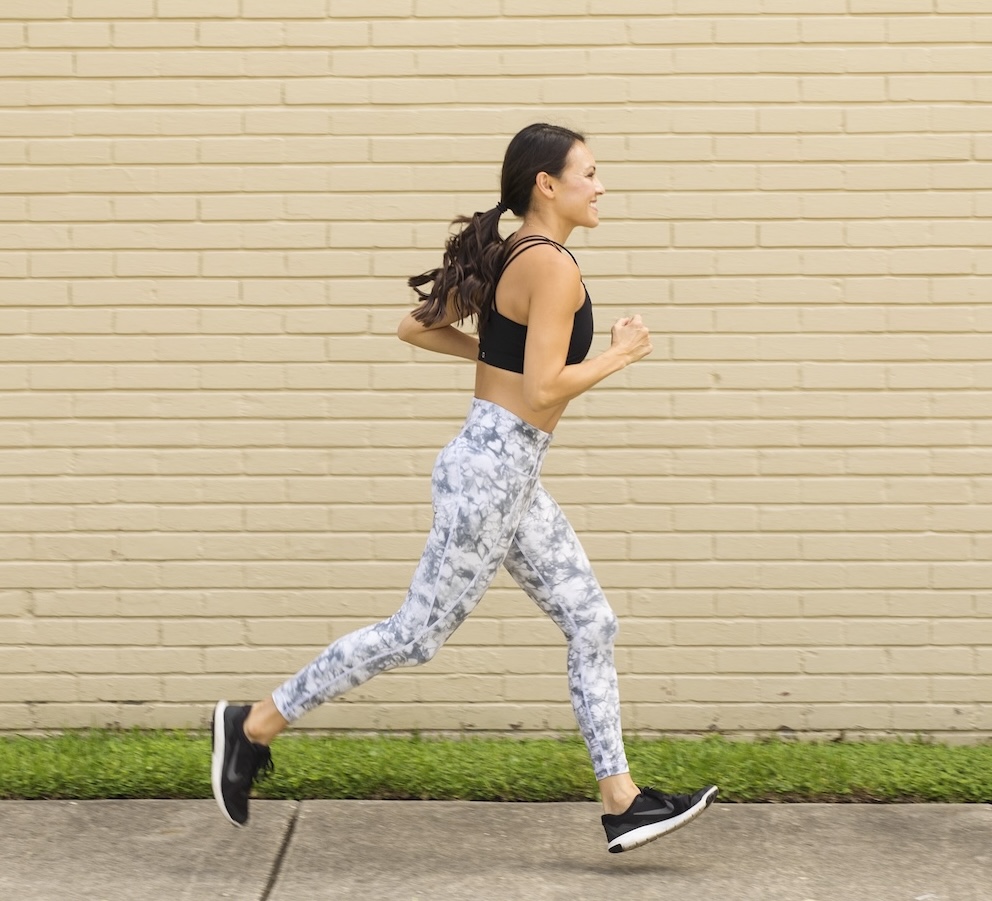 Your Guide to Workout Leggings: Benefits, Materials, Types, and