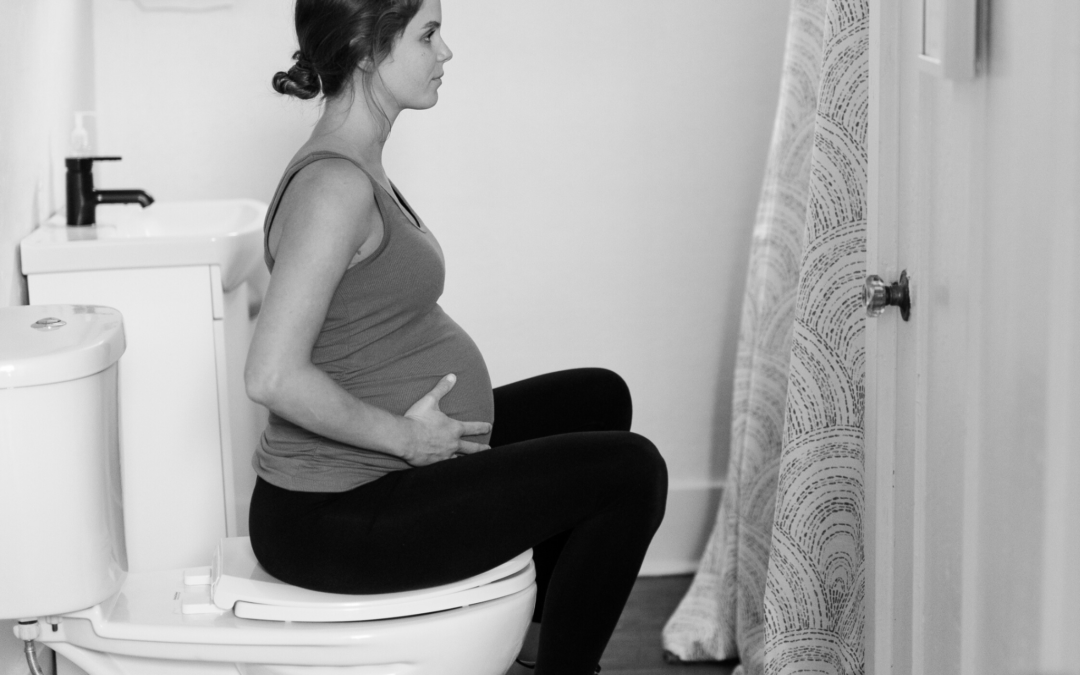 How to Treat Hemorrhoids During Pregnancy