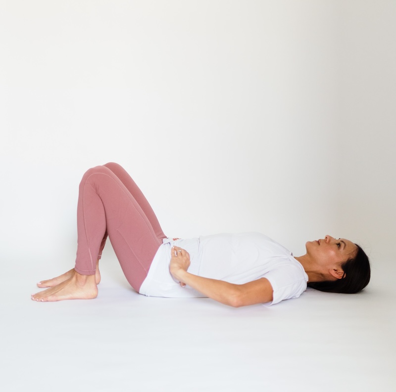 pelvic floor exercises after hysterectomy