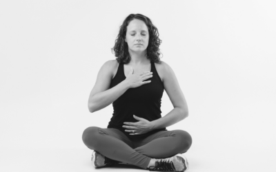 Stress and Pelvic Floor Tension