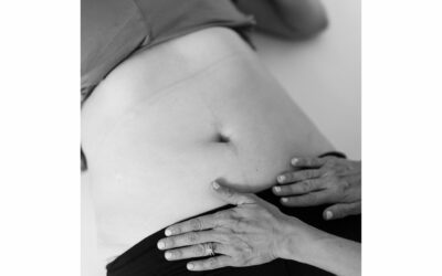 PCOS and Pelvic Pain
