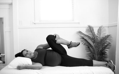 Core Exercises During Pregnancy