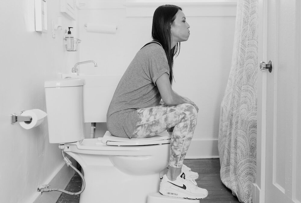 Fecal Staining: Managing Skid-Marked Underwear