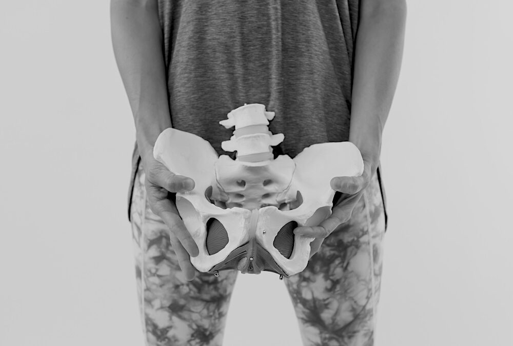 Pudendal Neuralgia Exercises for Pelvic Floor Nerve Pain
