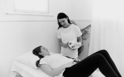 Managing Interstitial Cystitis: Pelvic Floor Exercises & Relief Tips