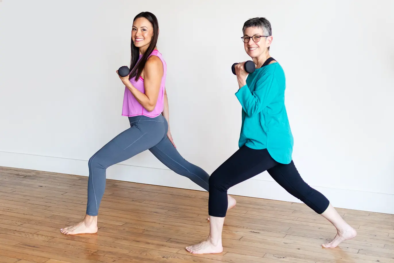 Program-Peri peri menopause program