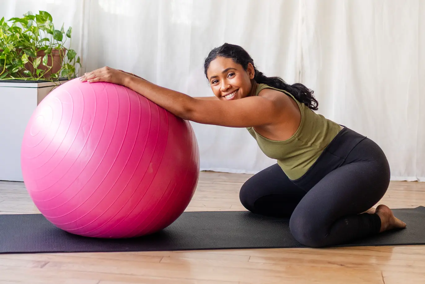 Program-Pregnancy pregnancy program