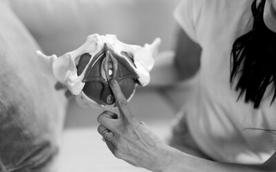 Understanding “Ozempic Vulva” and Your Pelvic Health